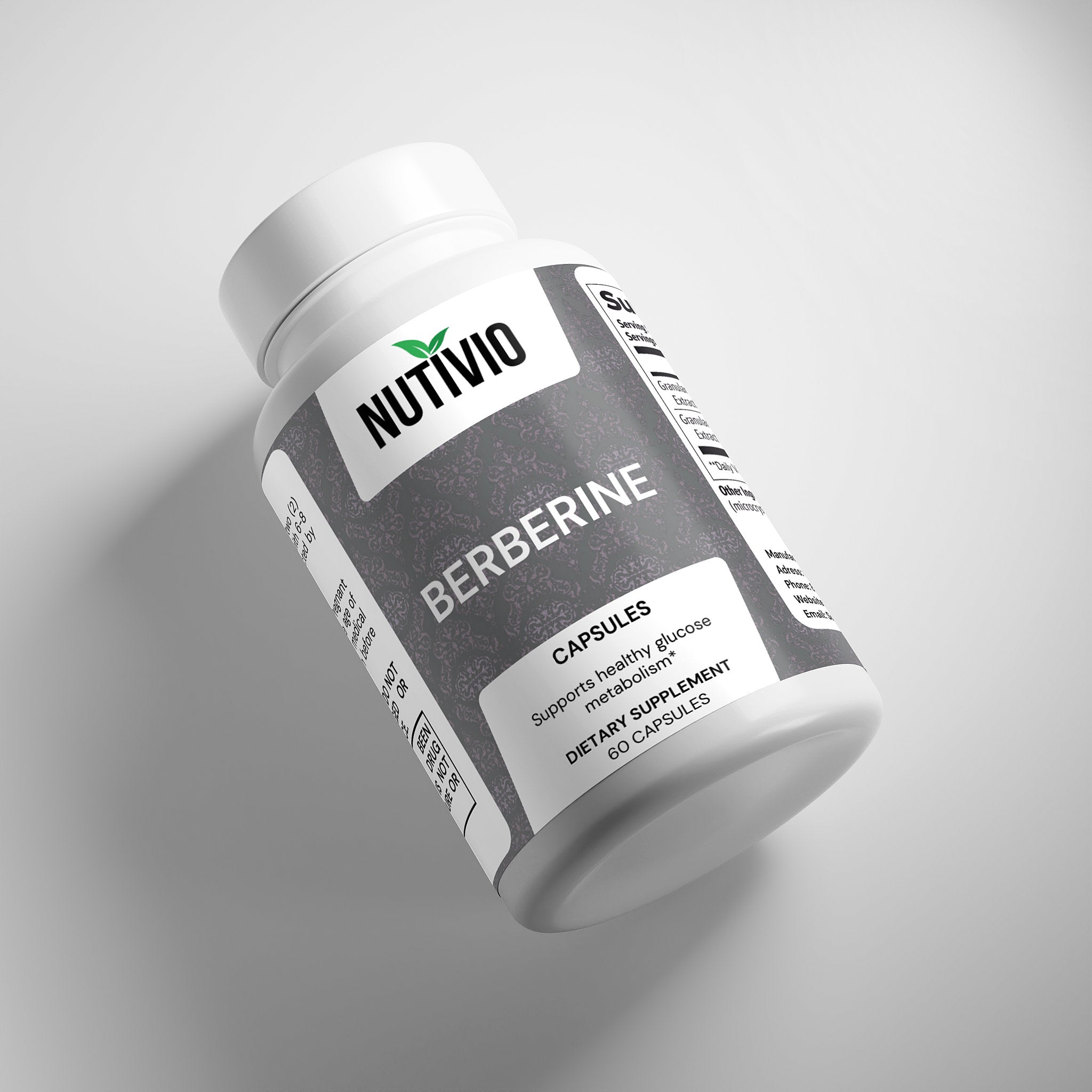 Berberine