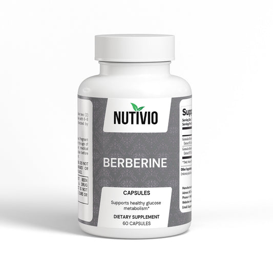 Berberine