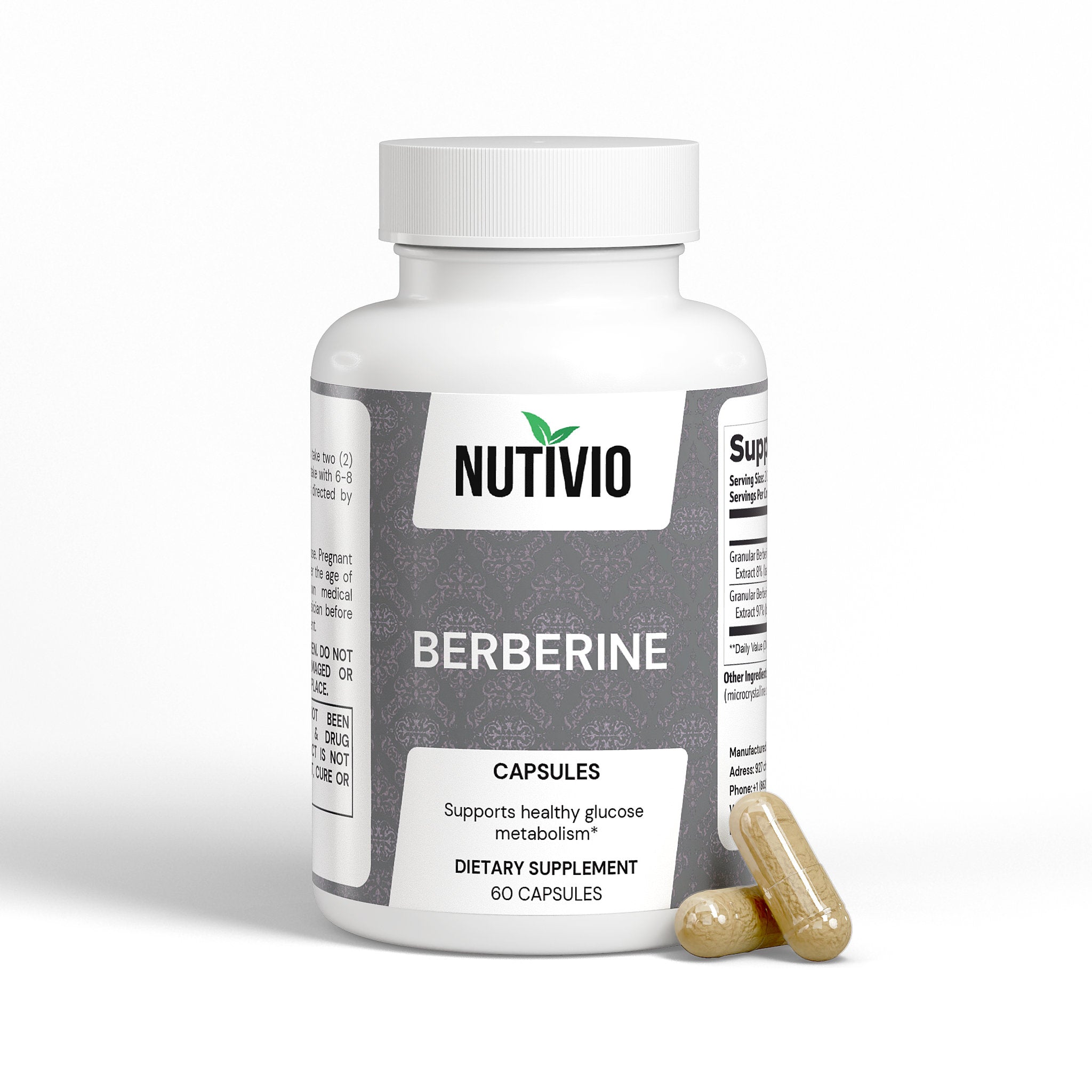 Berberine